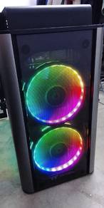 CPU gaming monster want new owner