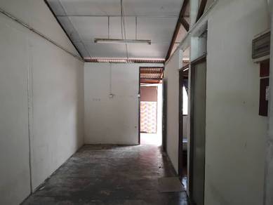 Terraced House For Rent in Kuala Pilah,NSN