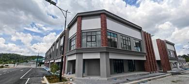 Shop lot For Rent in Rawang,SGR