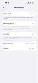 Iphone 16 promax