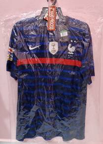 Jersey France home 2020/2021 EURO