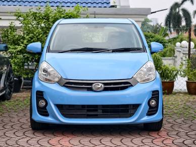 Perodua MyVi EZ STANDARD in Masai, JHR