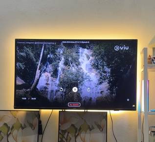 TV Philips LED Tv 43inch for sale