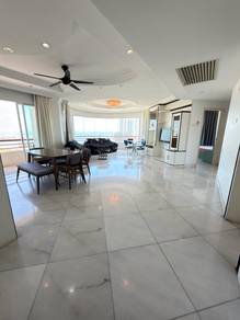Condominium For Sale in Mutiara Villa Condominium