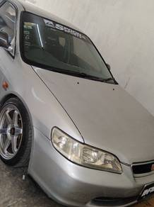 Honda Accord VTEC in Sungai Pasir, KDH