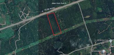 Agricultural Land in Sandakan, SBH