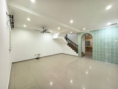 2-storey Terraced House For Sale in Klang,SGR
