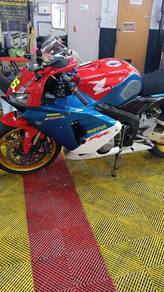 Honda CBR600RR