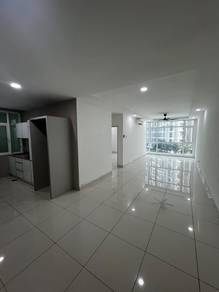 Apartment For Rent in Central Residence @ Sg Besi
