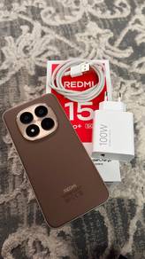 Redmi Note 15 Pro+