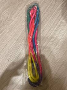 rhythmic gymnastics rope