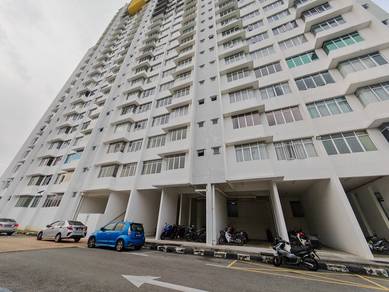Apartment For Sale in Residensi Falim (PR1MA Falim)