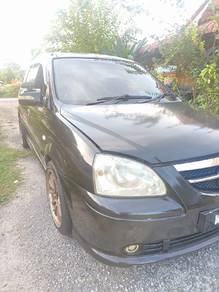 Naza Citra GLS in Marang, TRG