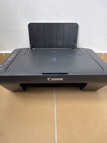 Printer Canon