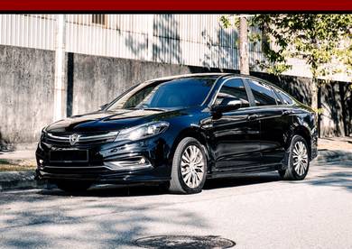 Proton Perdana 2.4L in Others, SGR