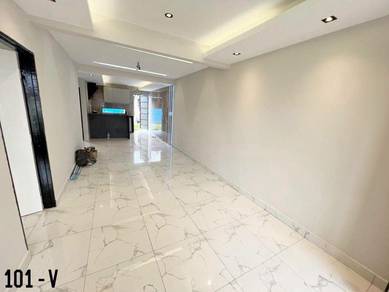 1-storey Terraced House For Sale in Klang,SGR