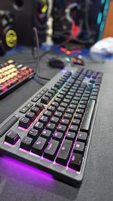 ASUS ROG Strix Flare (XA01) -  Cherry MX