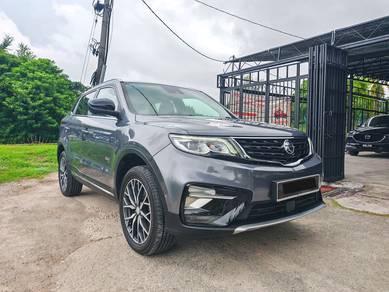 Proton X70 PREMIUM 2WD in Gelugor, PNG