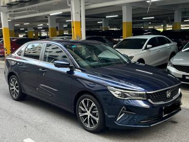 Proton S70 FLAGSHIP in Batu Caves, SGR