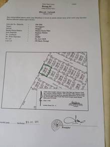 Residential Land in Dungun, TRG