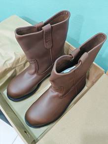 Red Wing Pecos 2541 