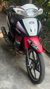Modenas Kriss MR1