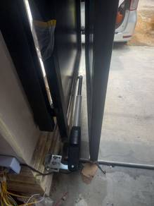 AutoGate System Offer Discount 自动门系统 SV-09