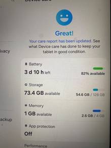 Hp untuk dijual