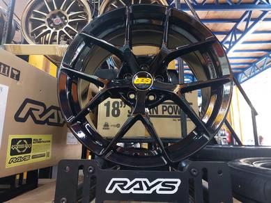 rim 17 BBS F1-R WISH NEW ALZA TRAZ POLO CALDINA