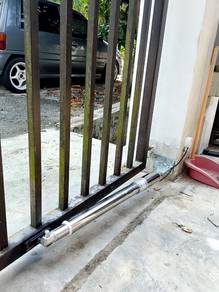 OAE 333A AutoGate System Offer Sales Discount