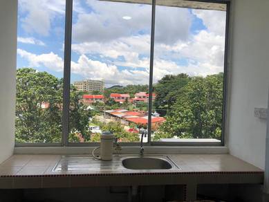 Room in Kota Kinabalu, SBH