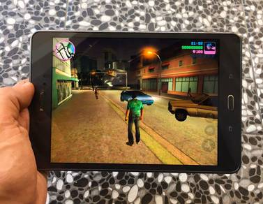 samsung tab a