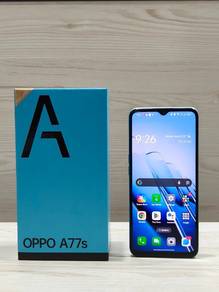 Oppo A77S / 128GB