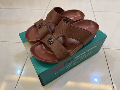 MediFeet SpineGuard SG9201-4 (Sandal)