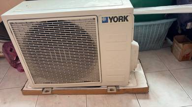 Used Aircon York brand