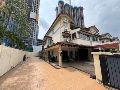 3-storey Terraced House For Sale in Bukit Jalil,KUL