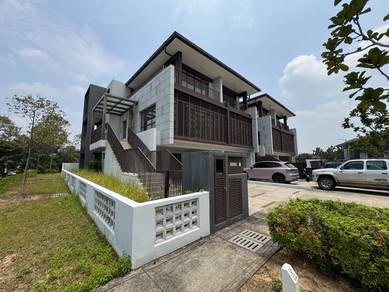 3-storey Terraced House For Sale in Cyberjaya,SGR