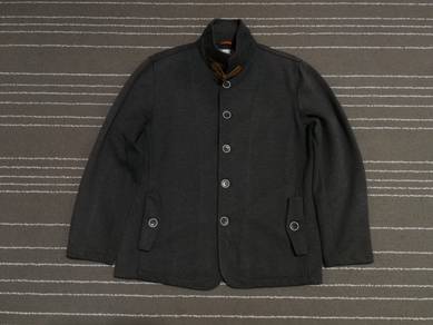 MACBETH jeans company jacket L