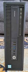 HP EliteDesk 800 G2 Small Form Factor PC