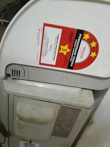 aircond (1.5)midea
