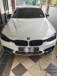 BMW 320i 20i (CKD) in Baling, KDH