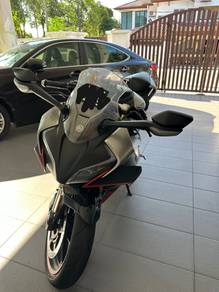 CFMOTO 450SR