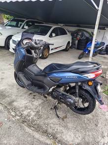 Yamaha NMAX