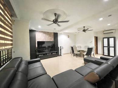 2-storey Terraced House For Sale in Johor Bahru,JHR