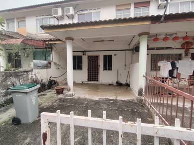 2-storey Terraced House For Sale in Melaka Tengah,MLK