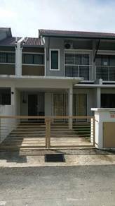 2-storey Terraced House For Rent in Temerloh,PHG