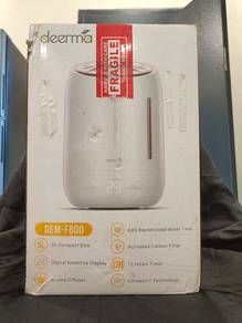 deerma f600 air humidifier 