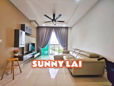Condominium For Rent in One Imperial