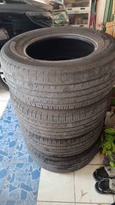 Tyre 265/65/R17