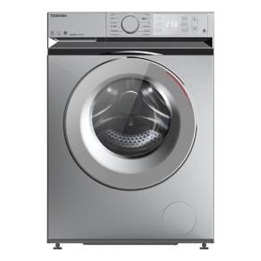 Toshiba 10.5KG Front Load Washer TWBL115A2MSS